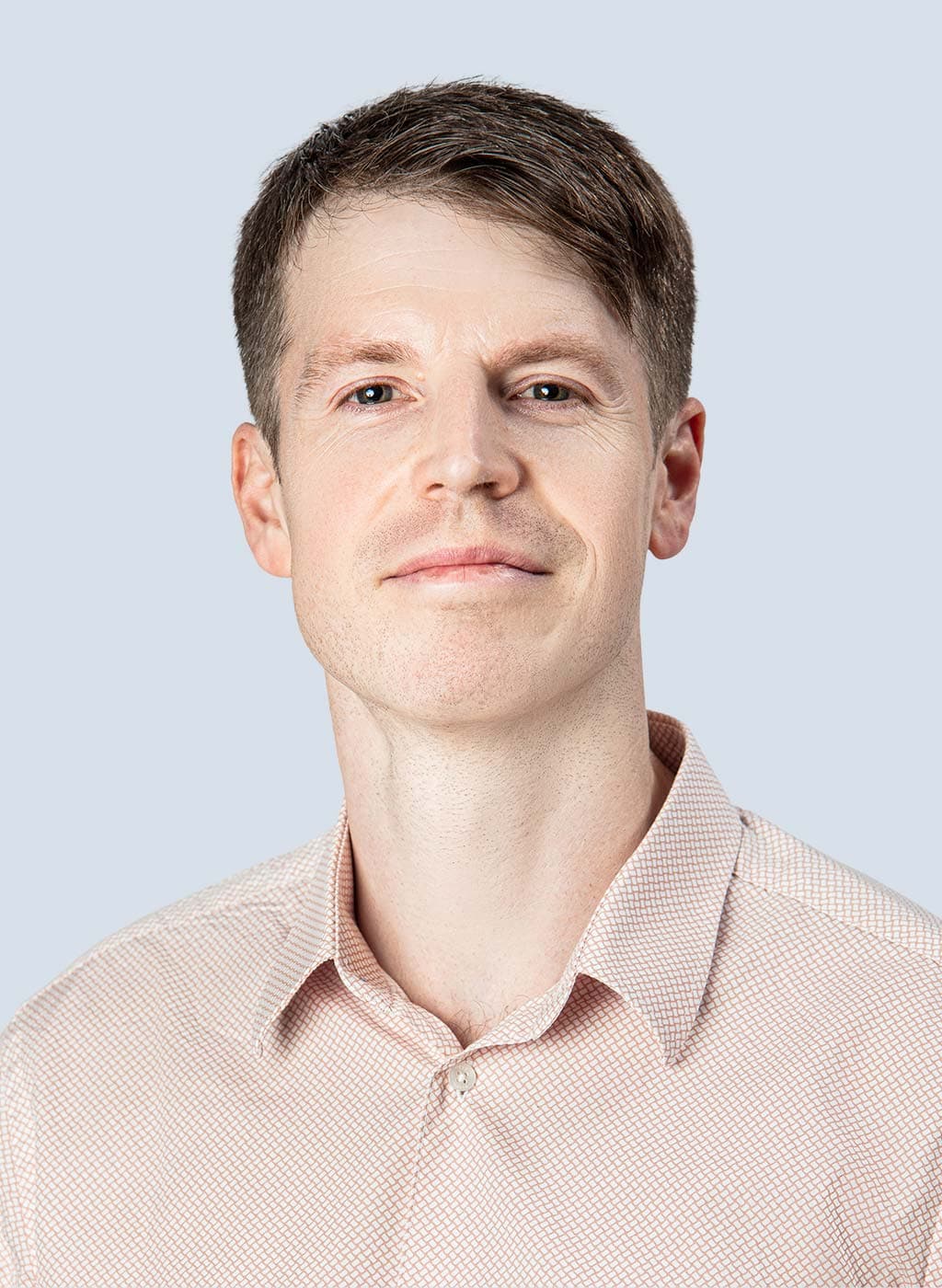 Tom Floyd