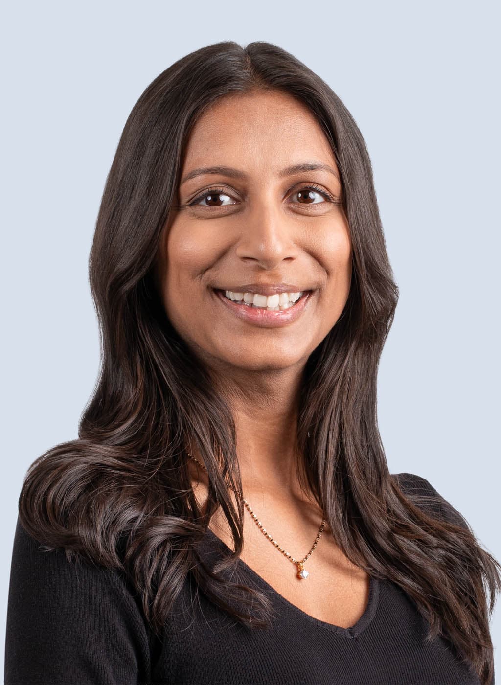 Chandni Hirani