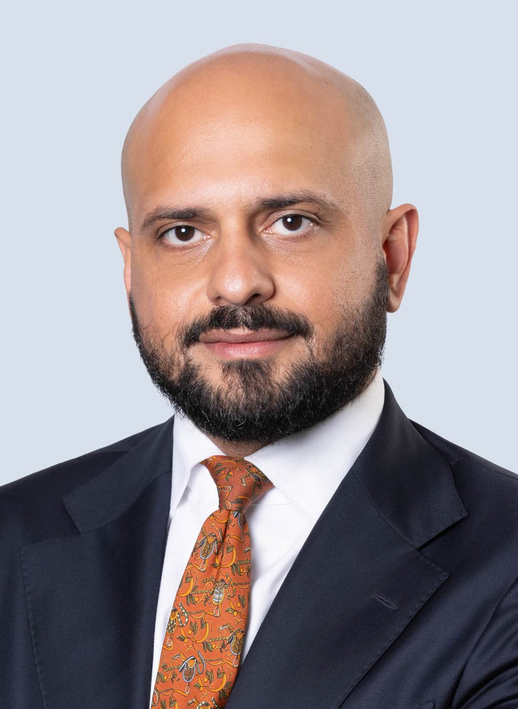 Ahmed S. Jebur