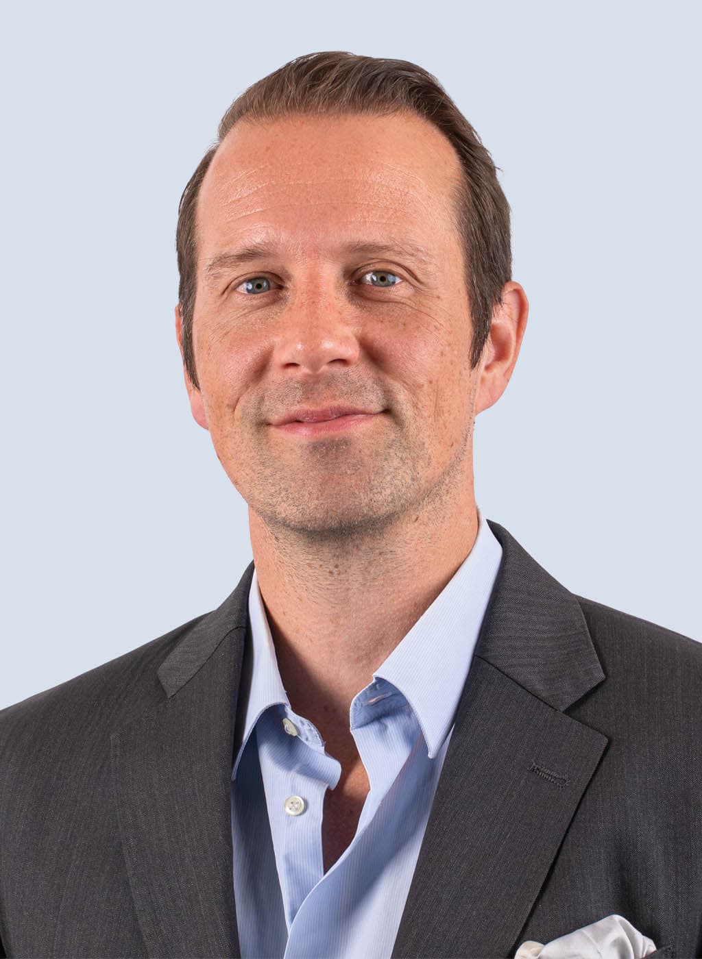 Peter Gladkow