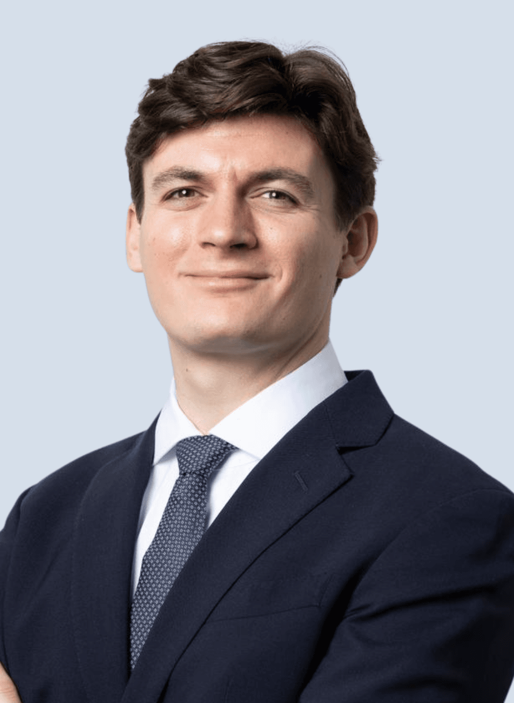 Ben Bracciano