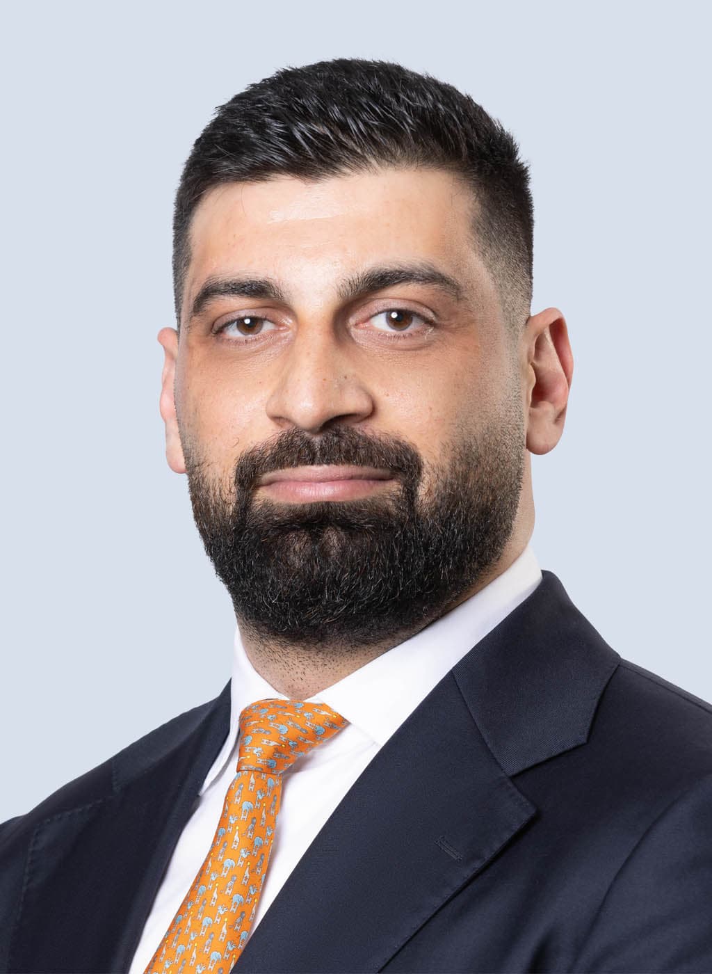 Modar Raslan