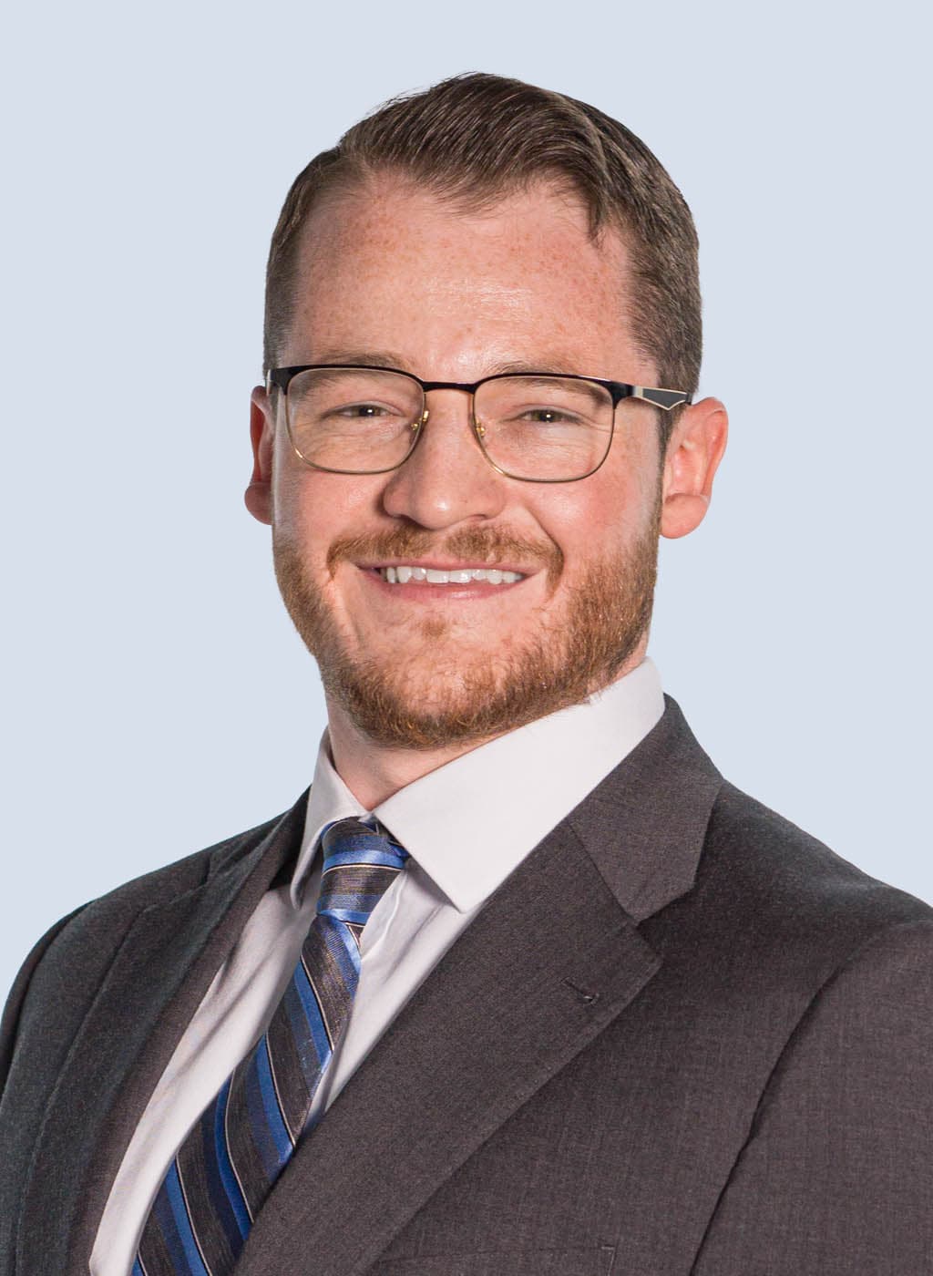 Justin Ballard