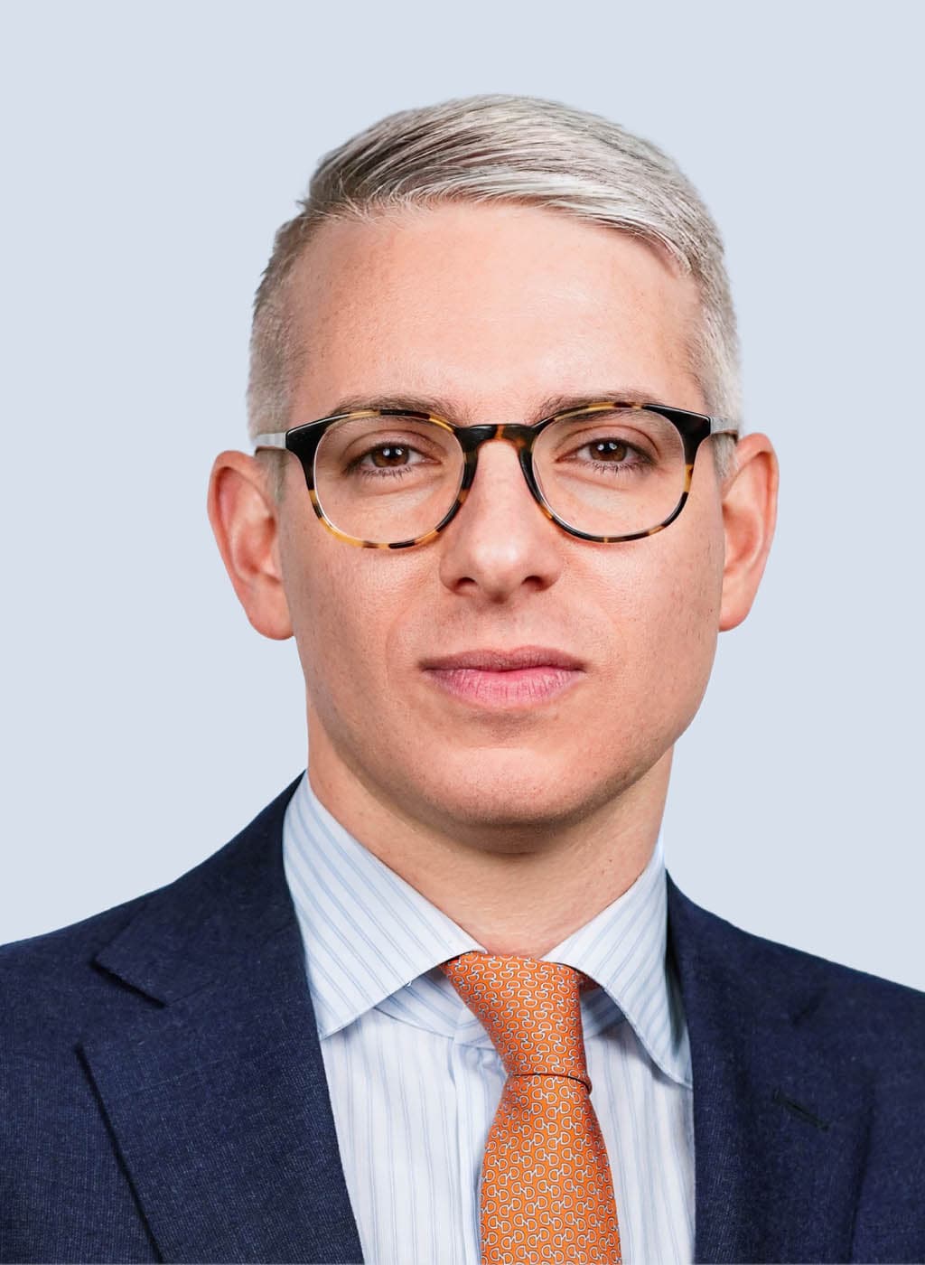 Brandon Messina