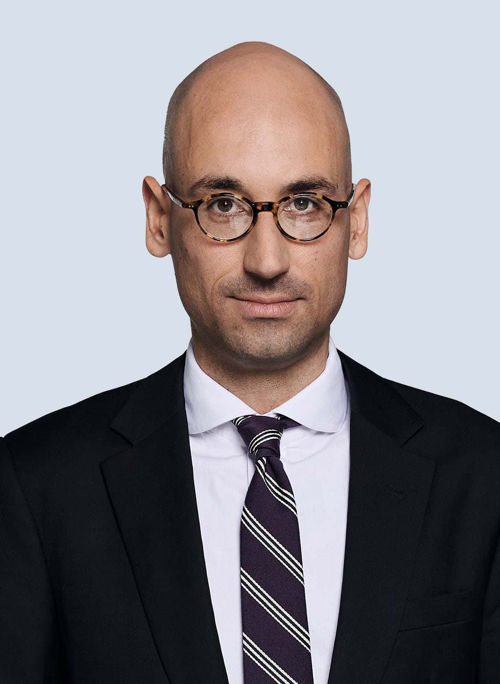Alexander Steeghs