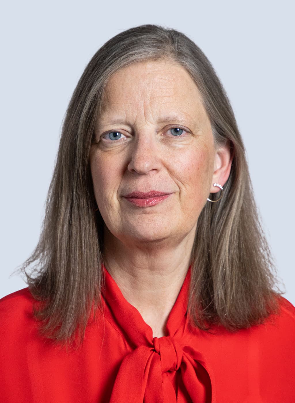 Catherine Baderman