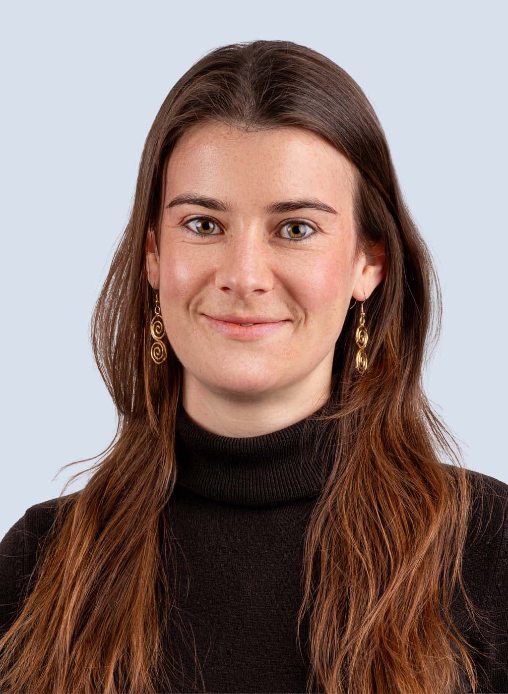 Hilary Cockhill