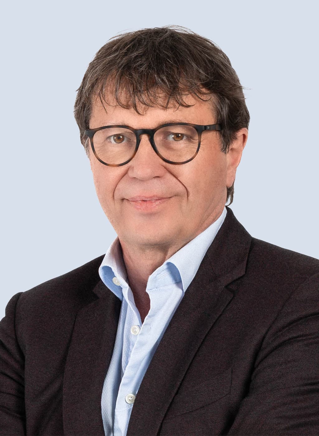Peter ter Horst