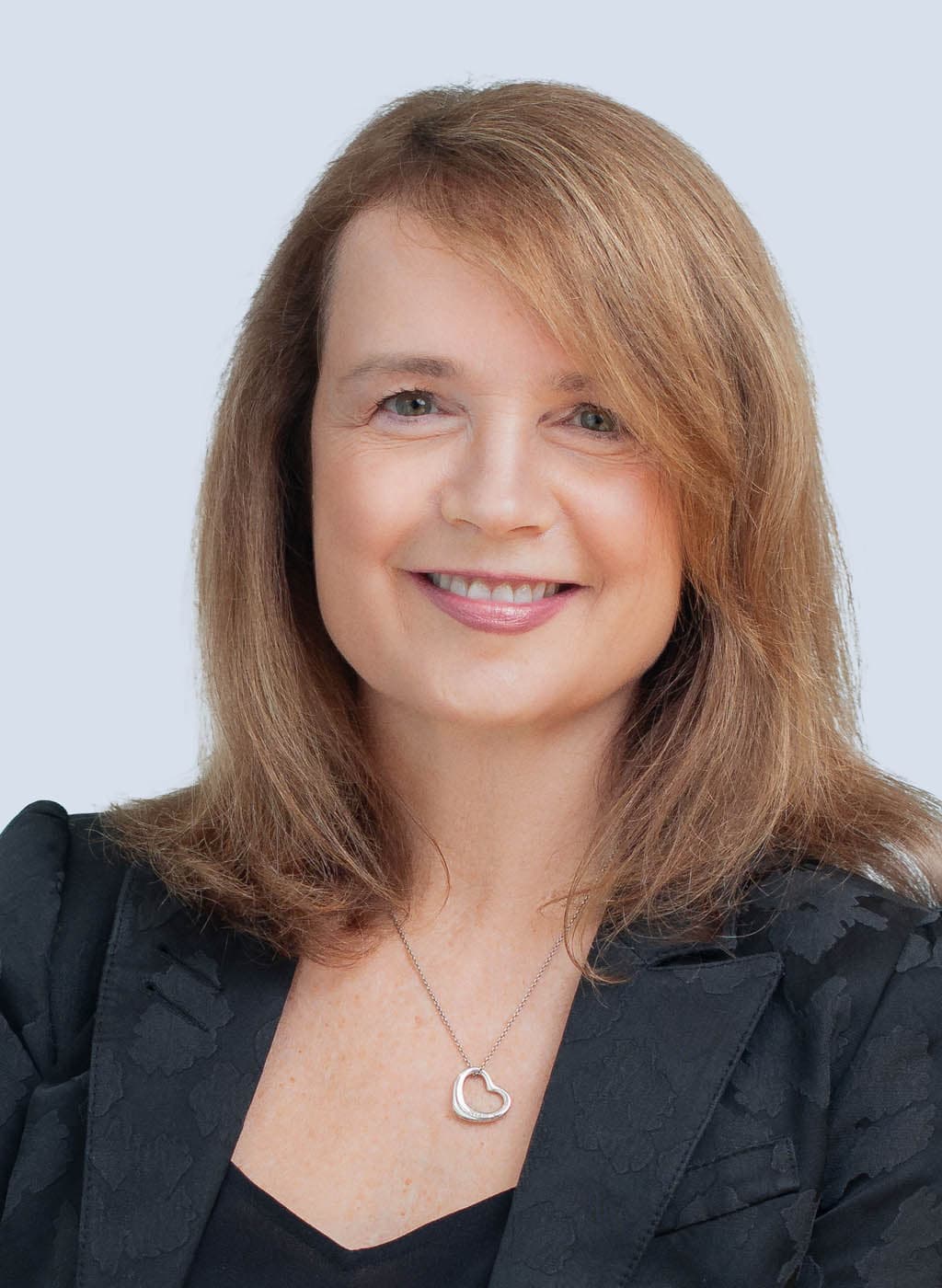 Francine Beck