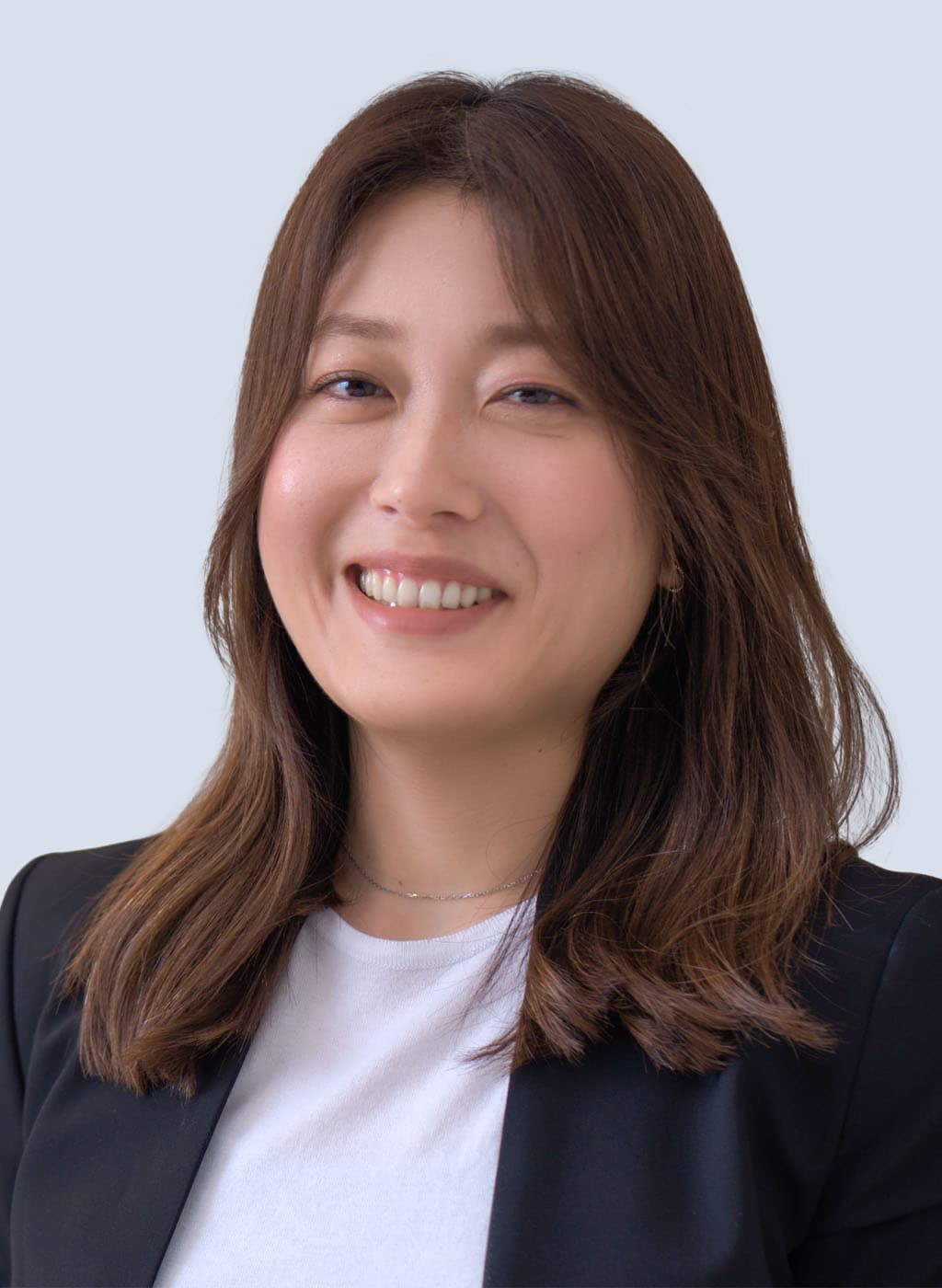 Moe Katsuda