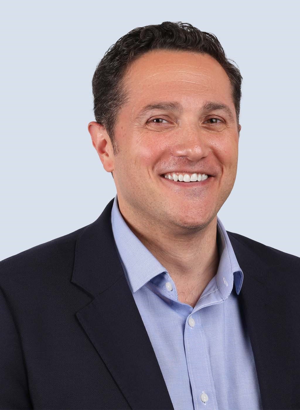 Joe Palombo