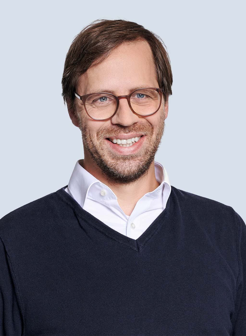 Robert Spoenemann