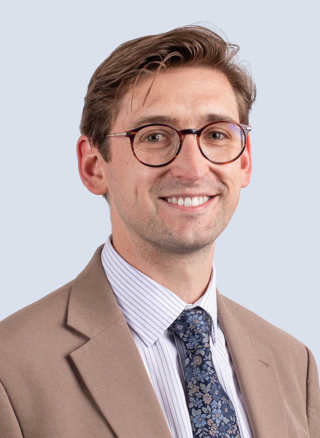 Oliver Newton