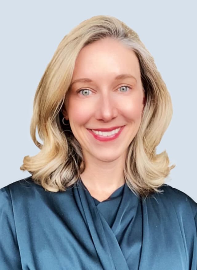 Lindsay Andrews