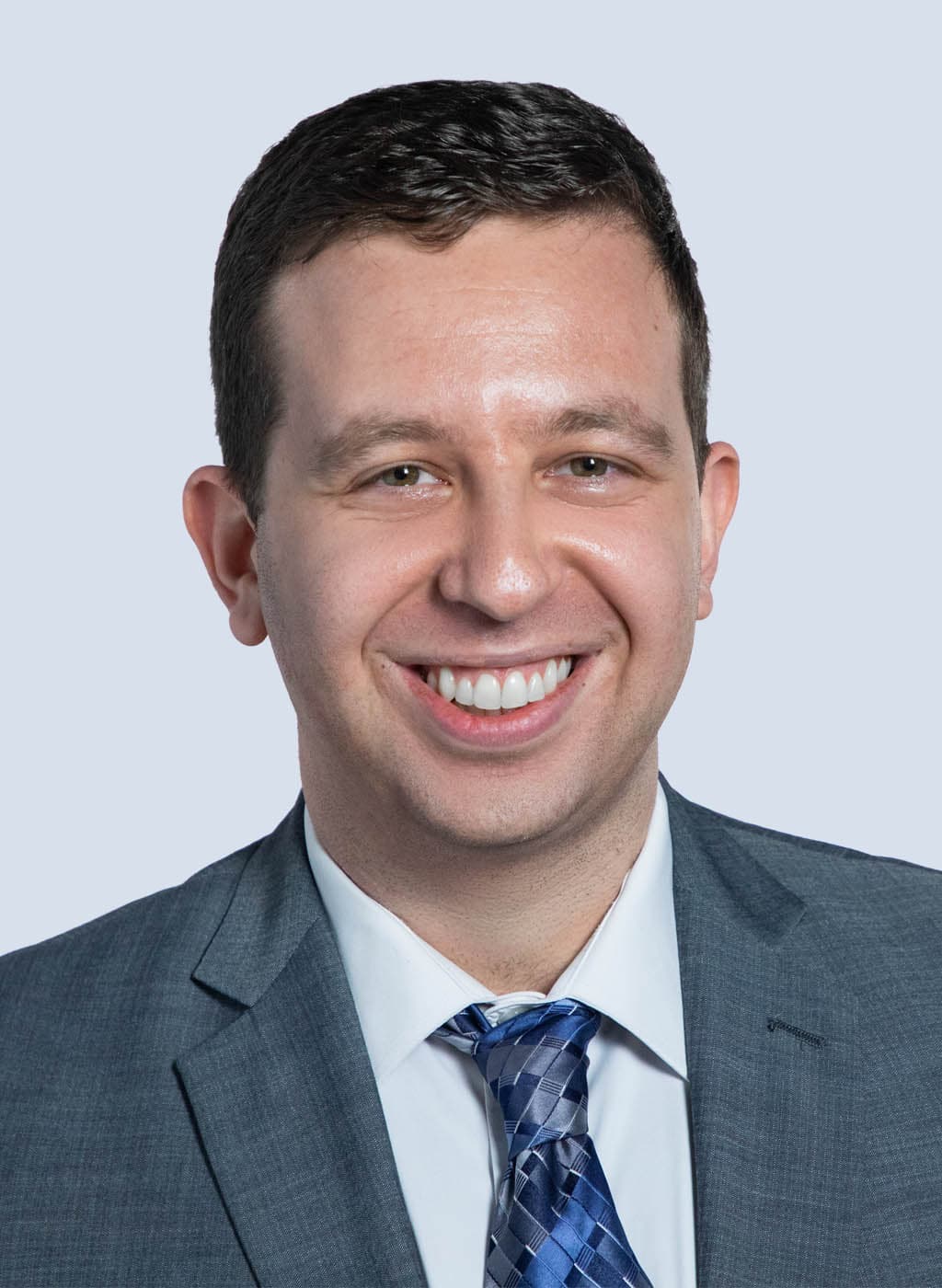 Scott Rubenstein
