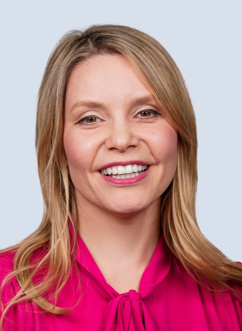 Jennifer Baaklini