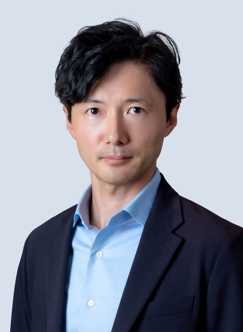 Hiroyuki Takahashi