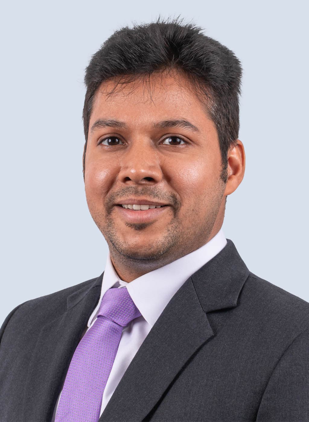 Ashish Agarwal