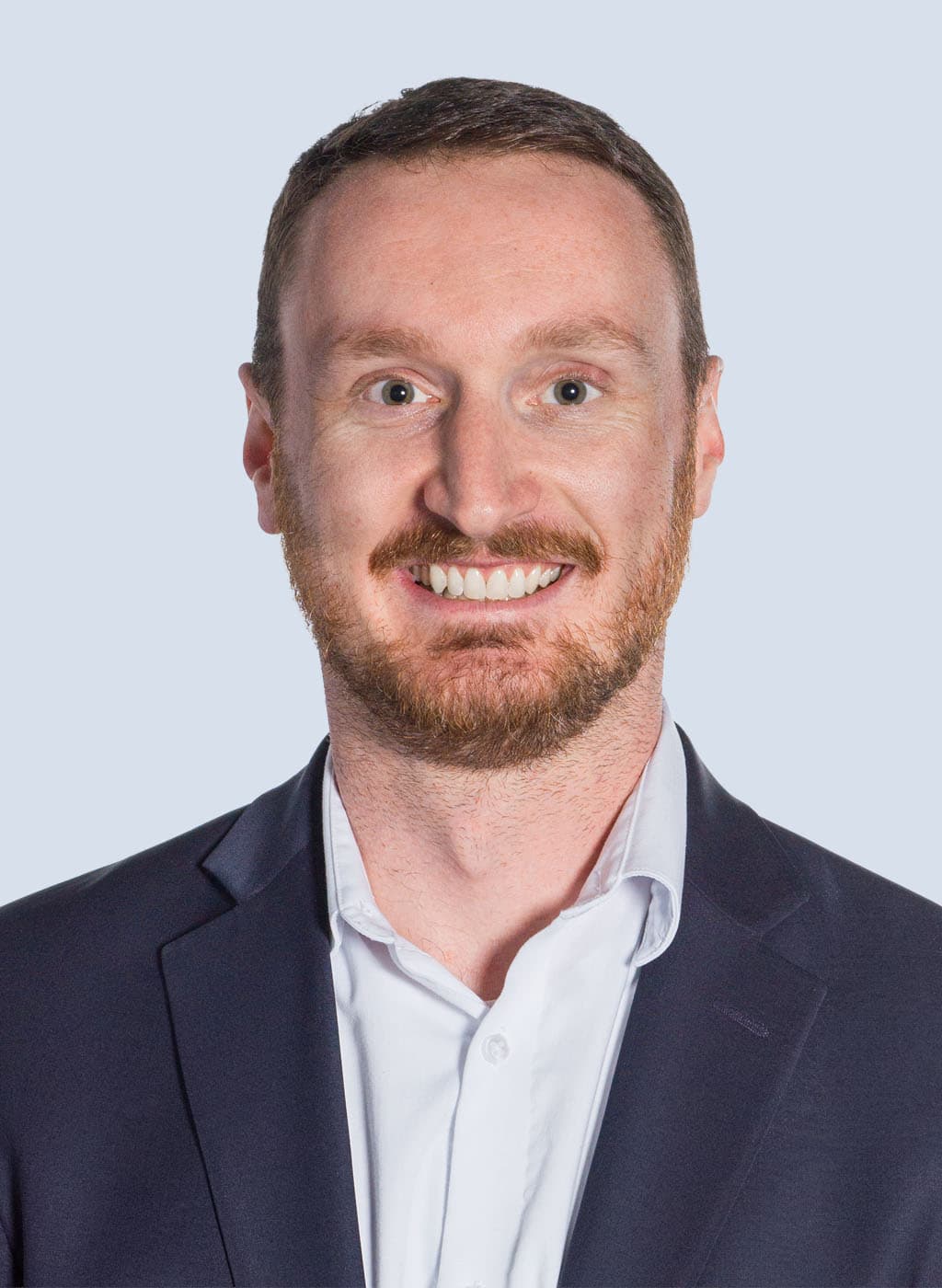 Josh McCafferty
