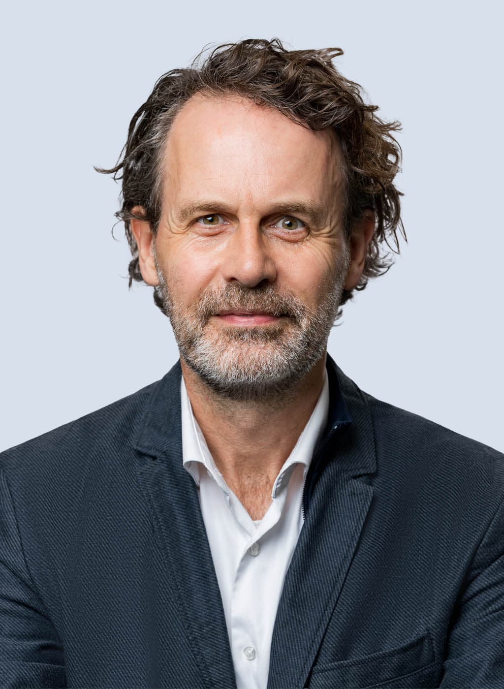 Frank Jansen