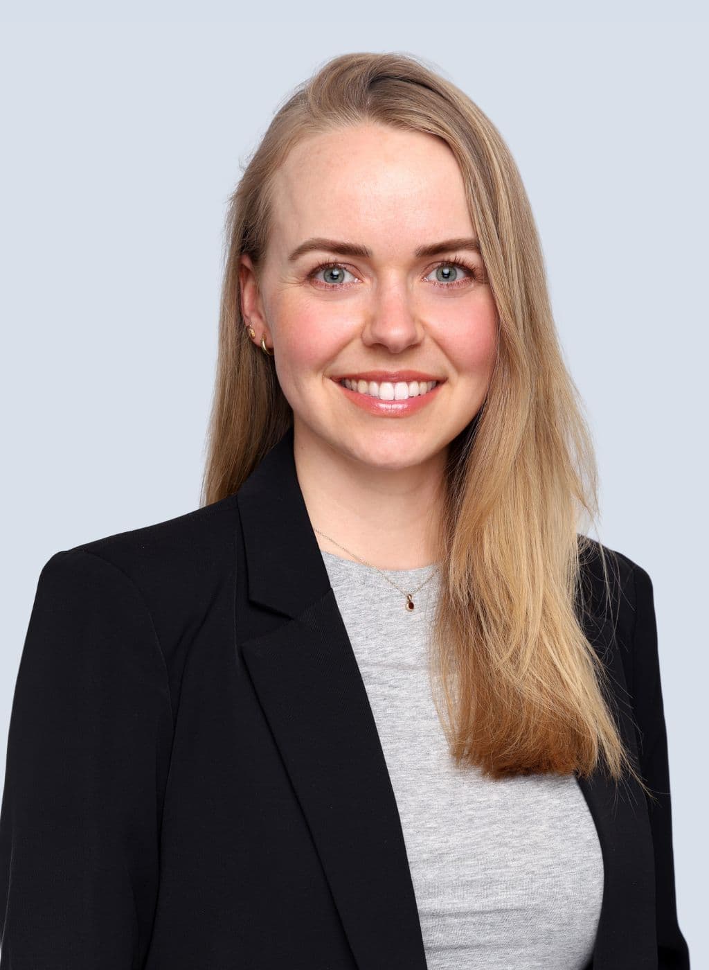 Carolin Dürr