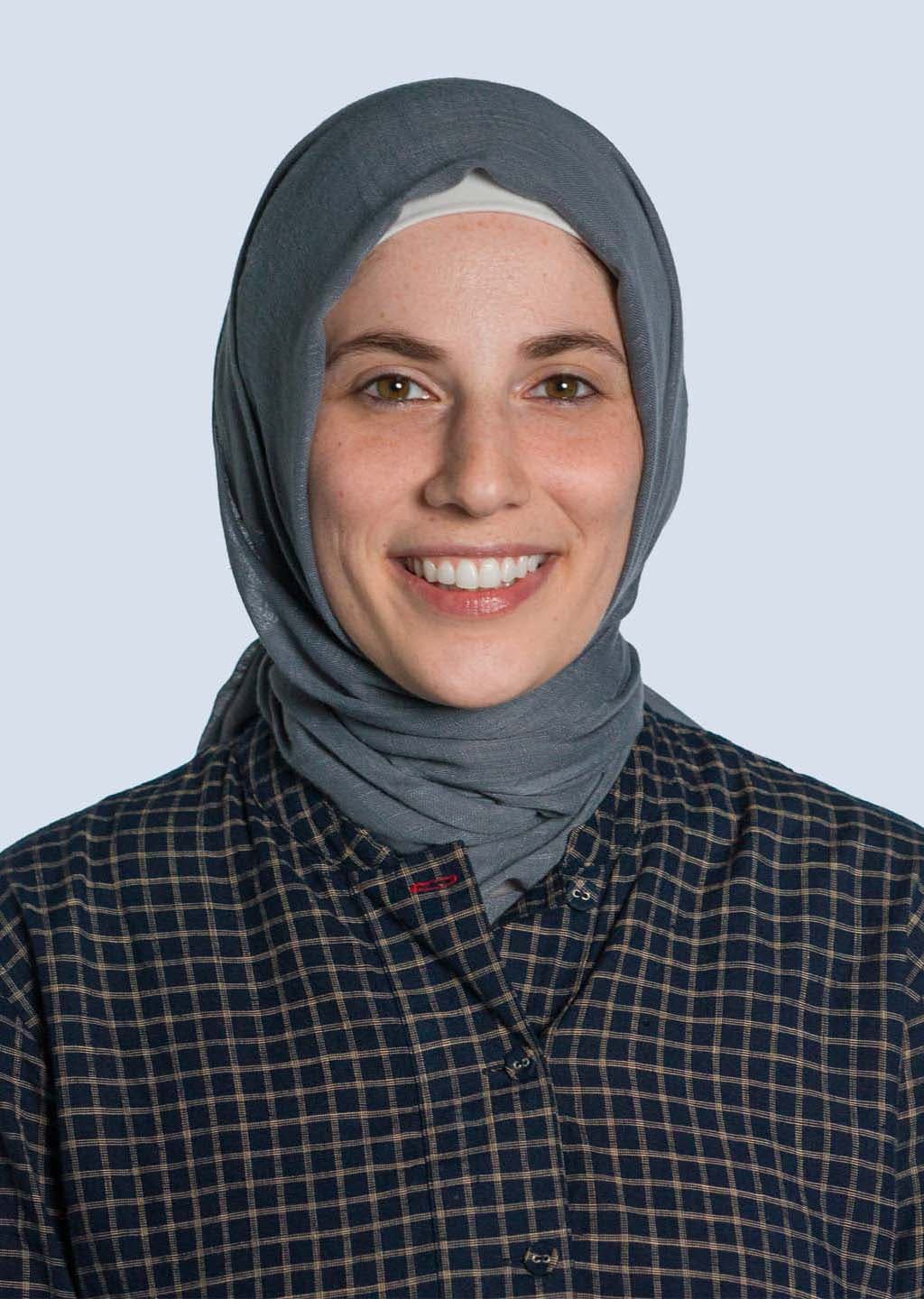 Nursena Caksen