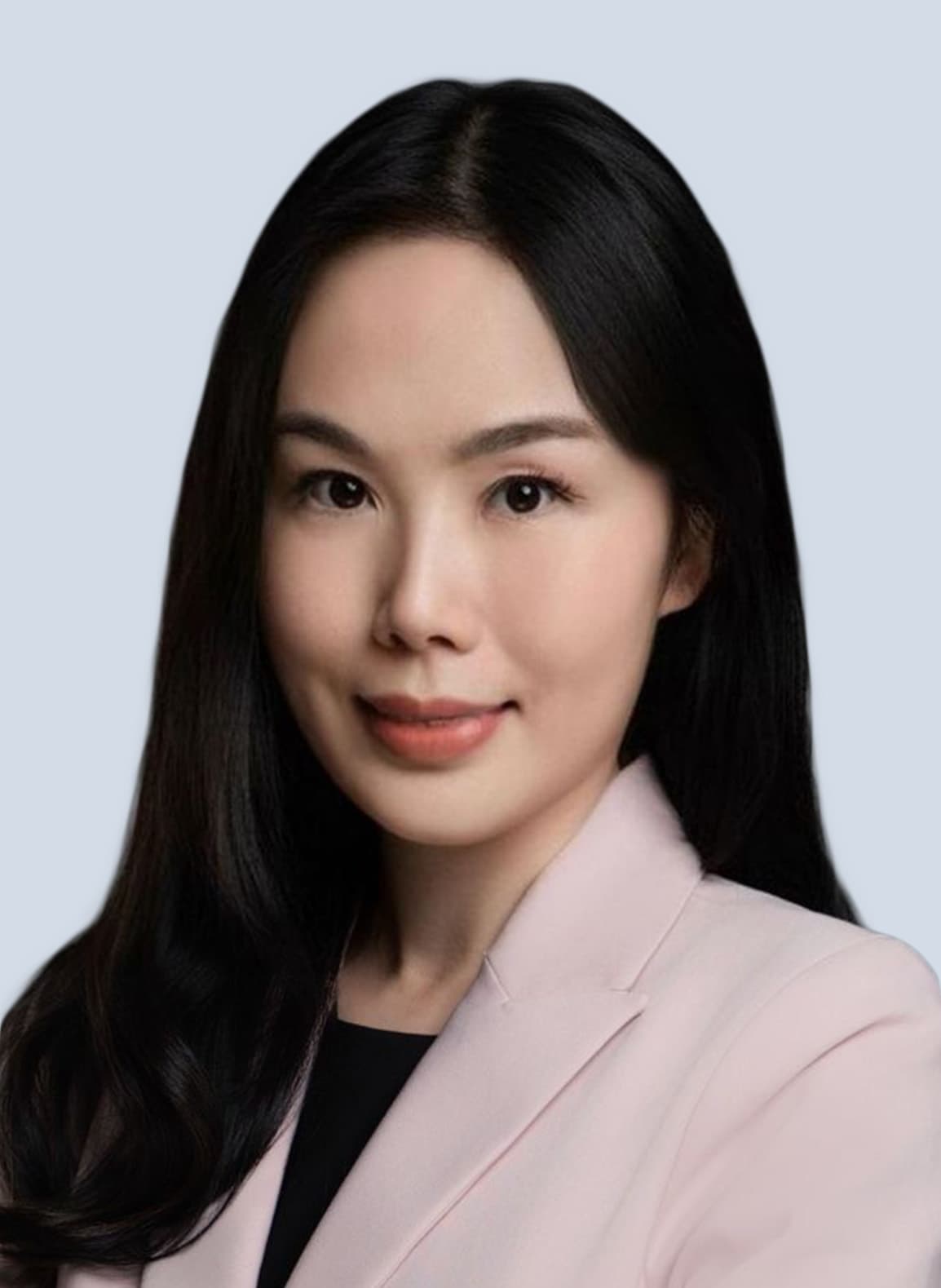 Isabella Zhong