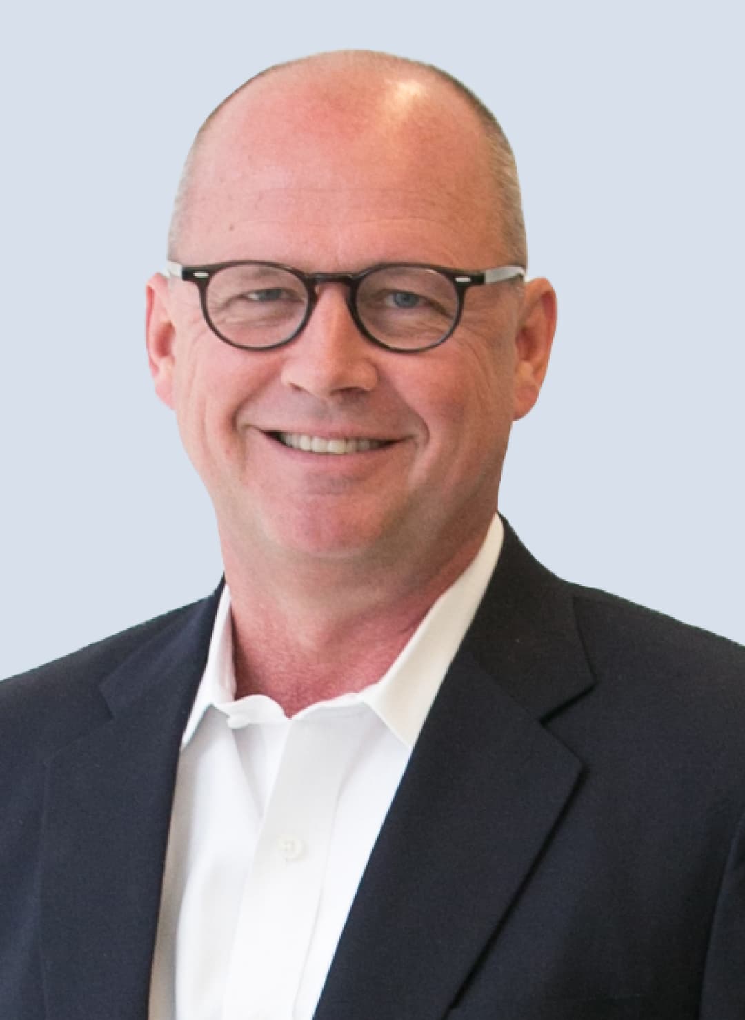 Joel Johnson FGS Global FGS Global