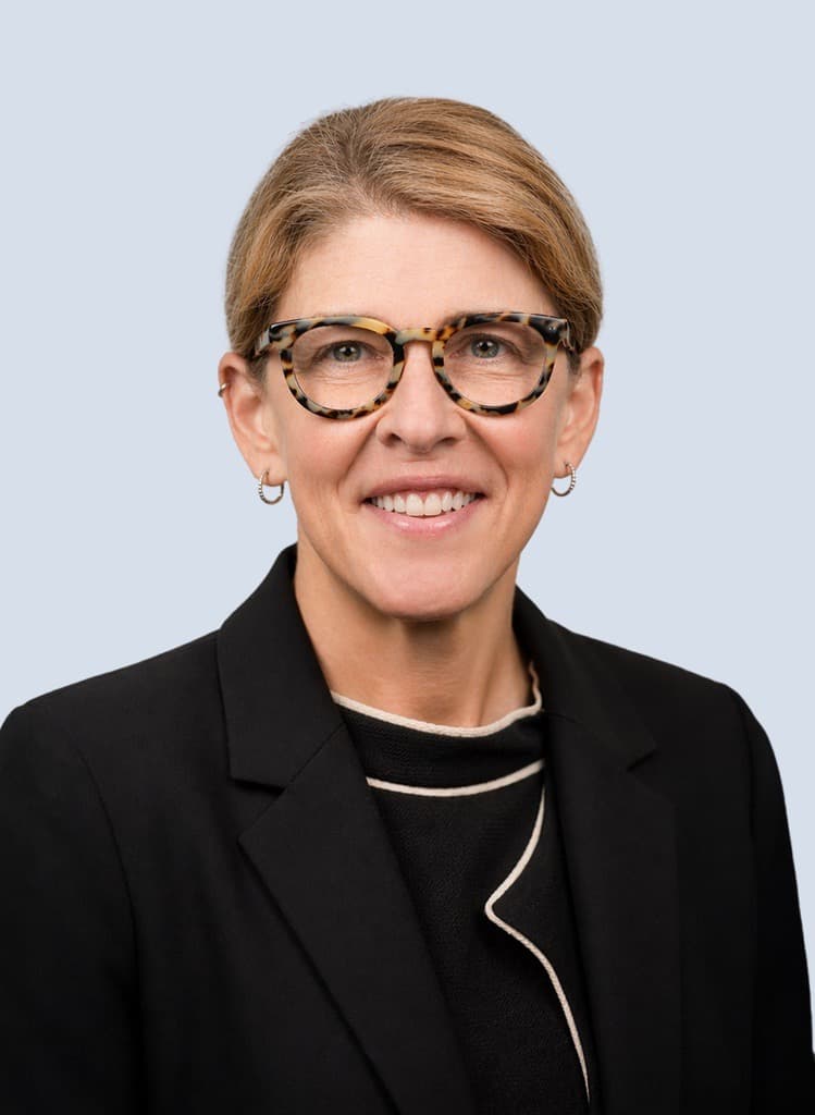 Suzanne Rosenberg