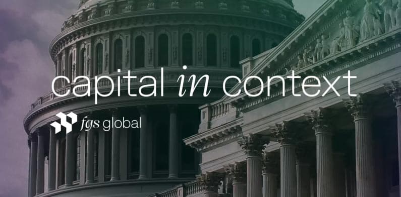 Capital In Context
