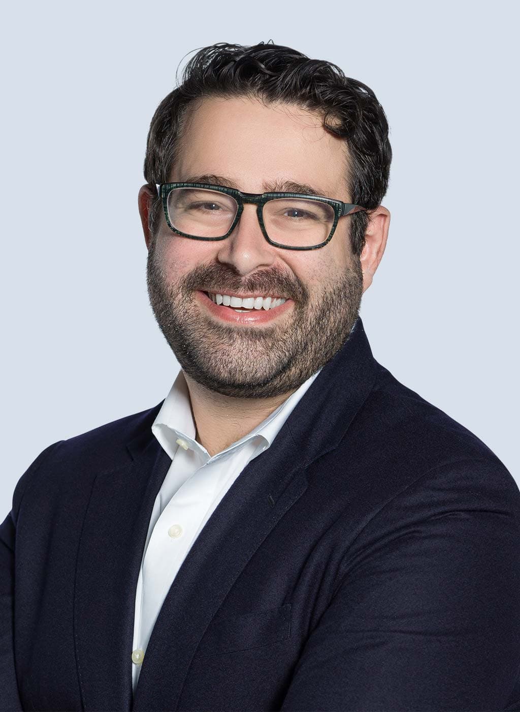 Adam Shapiro - FGS Global