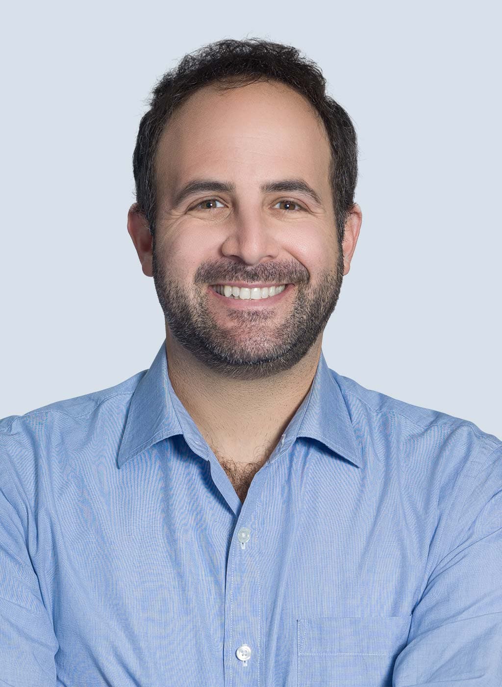 Adam Blickstein