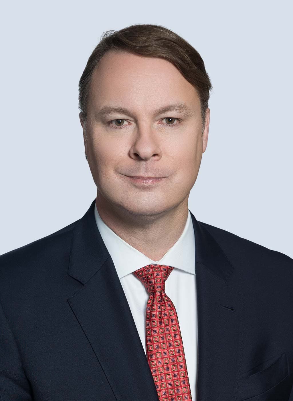 Bruce Haynes