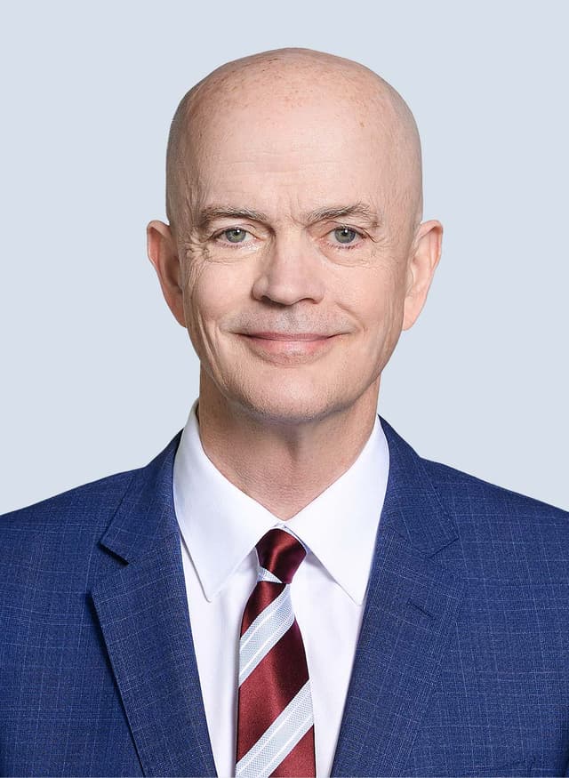 William Klein - FGS Global - FGS Global