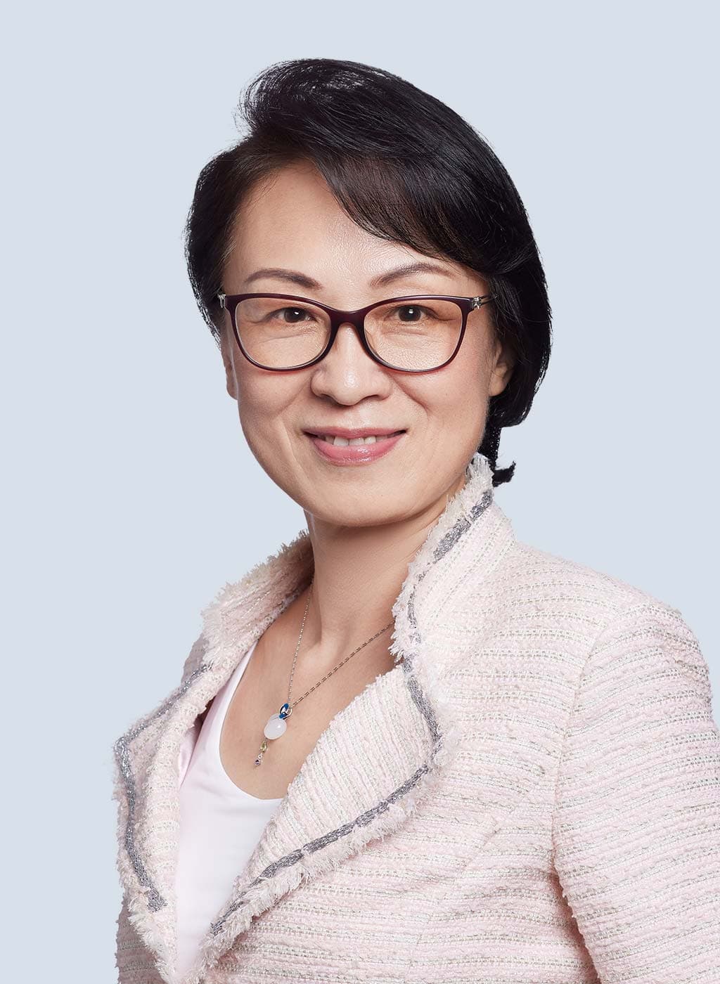 Mei Zhang