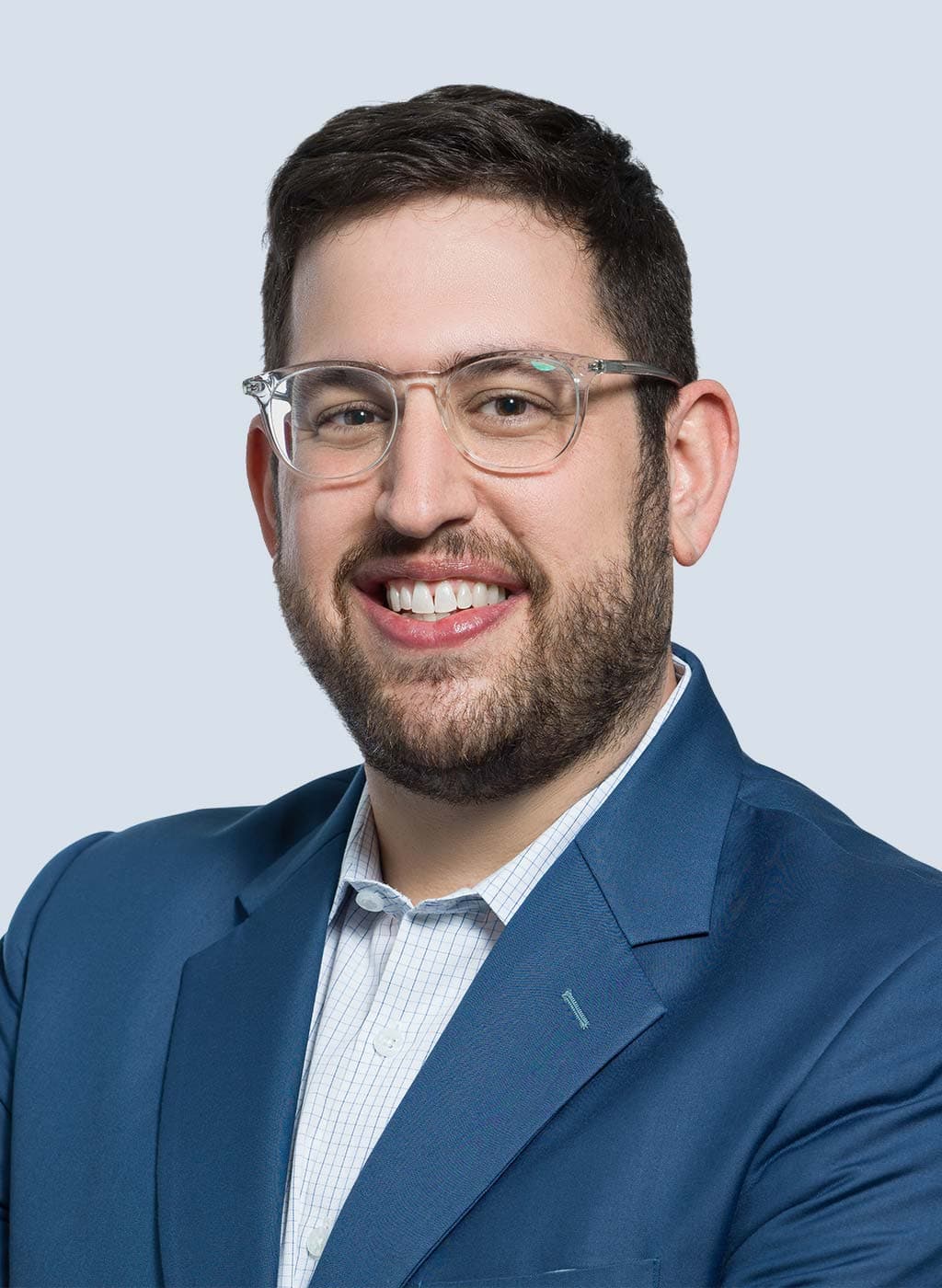 Adam Goldstein