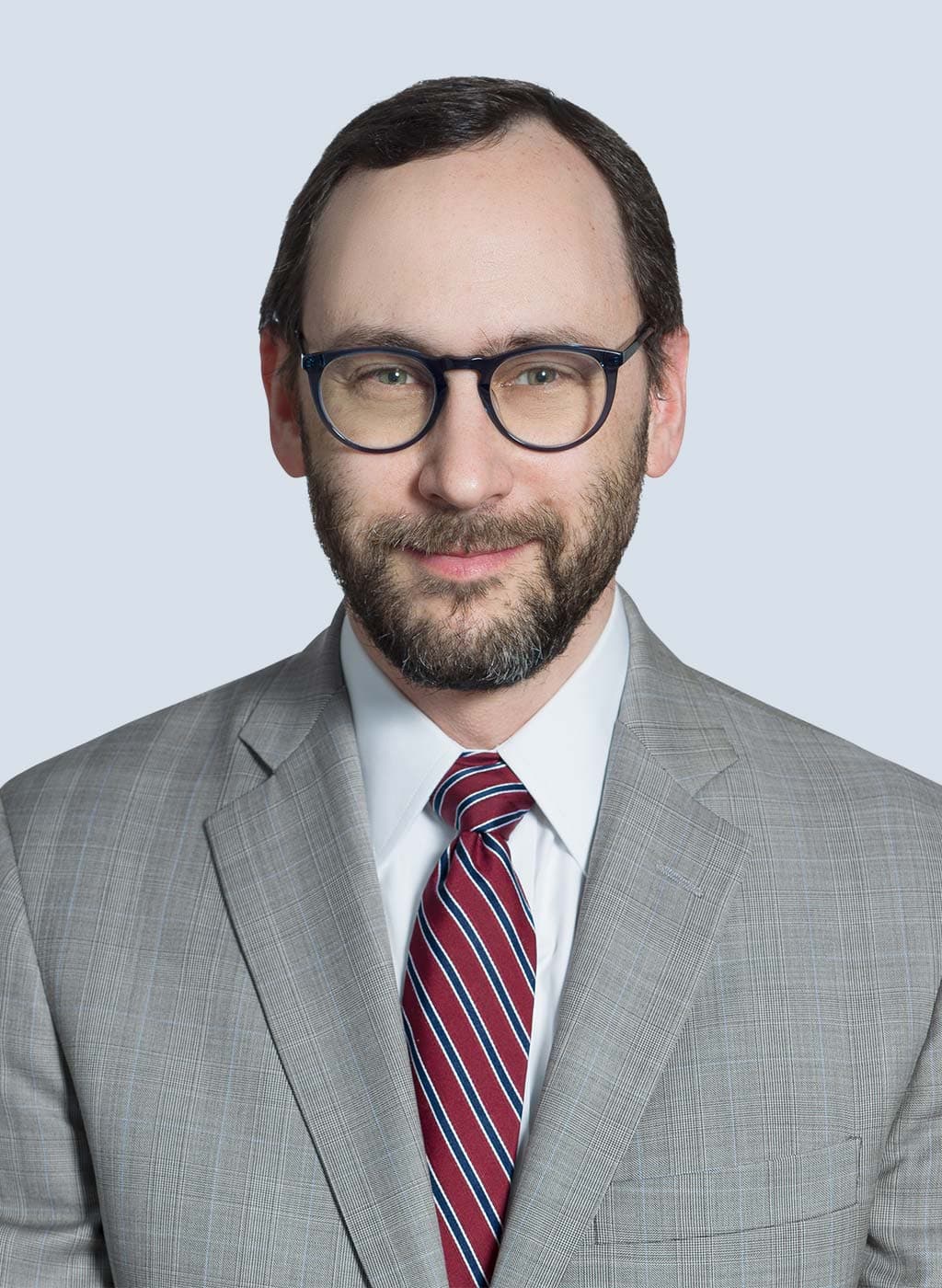 Jeremy Pelofsky