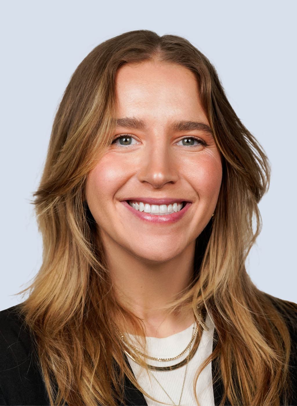 Bridget Goodwin