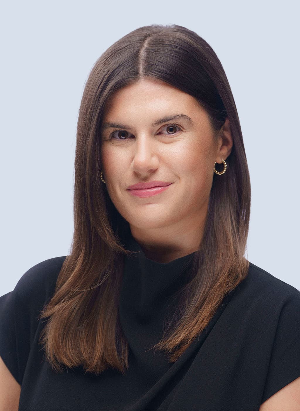 Sarah Binda