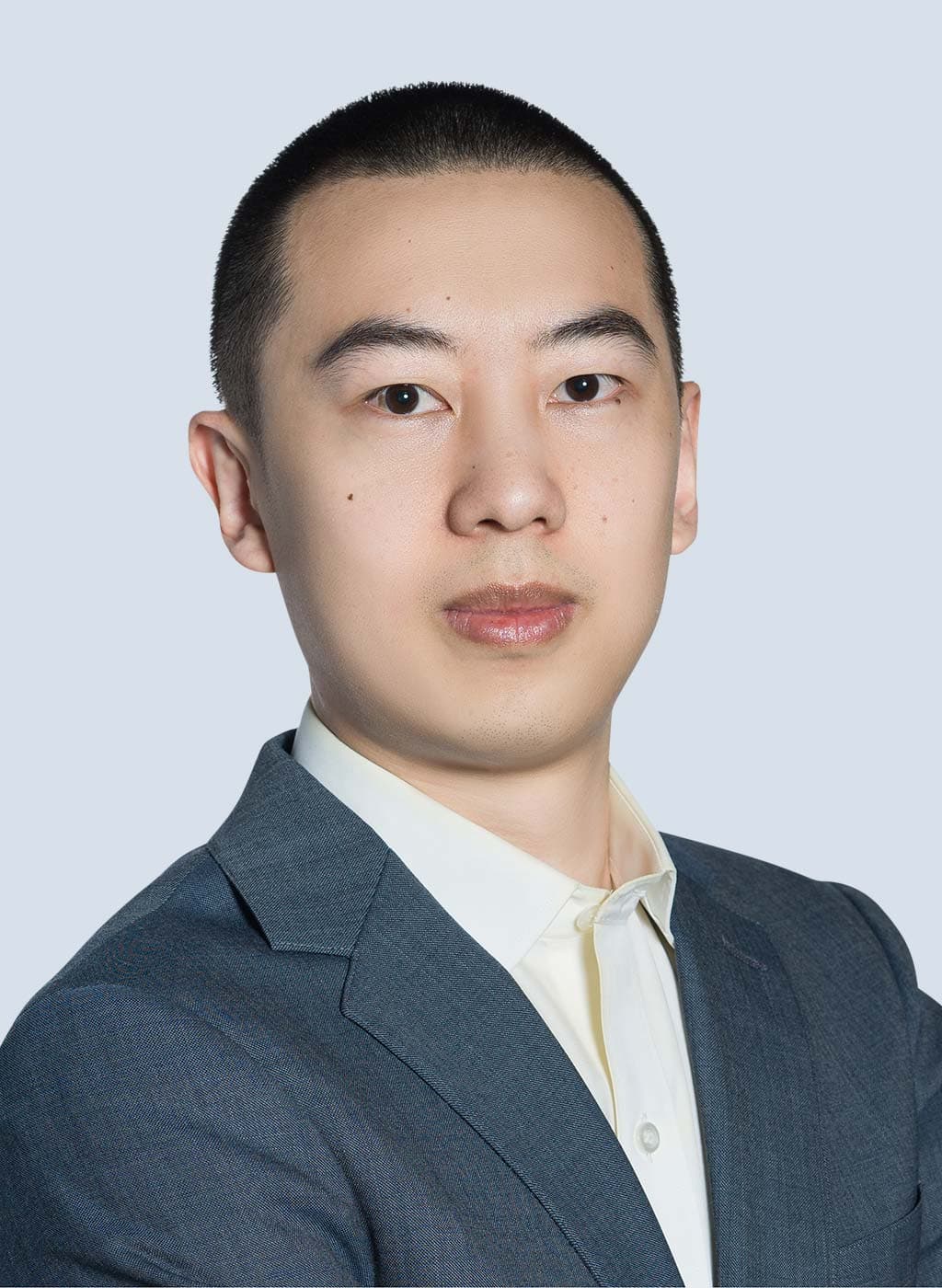 Michael Liu