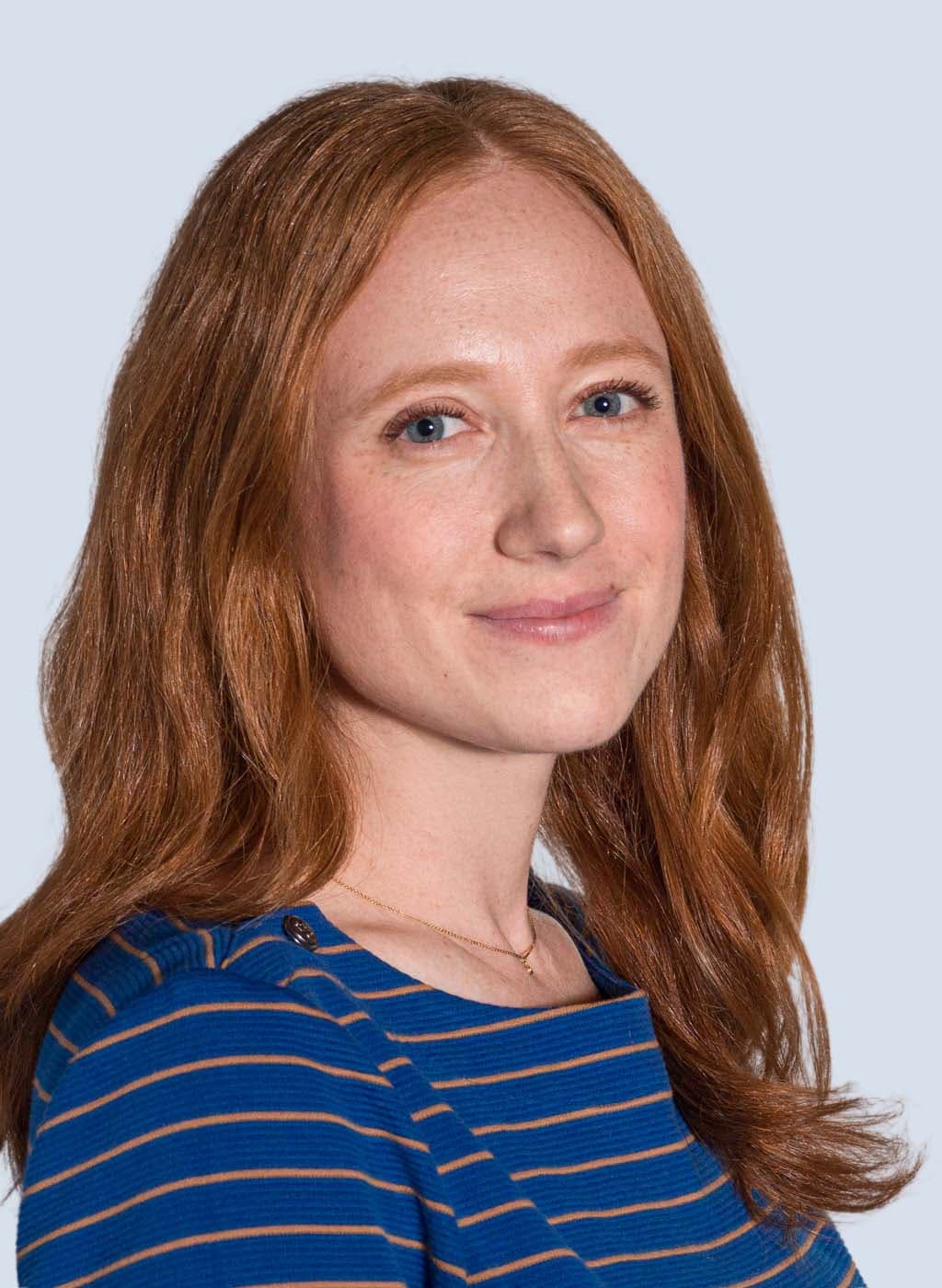 Danielle Blake