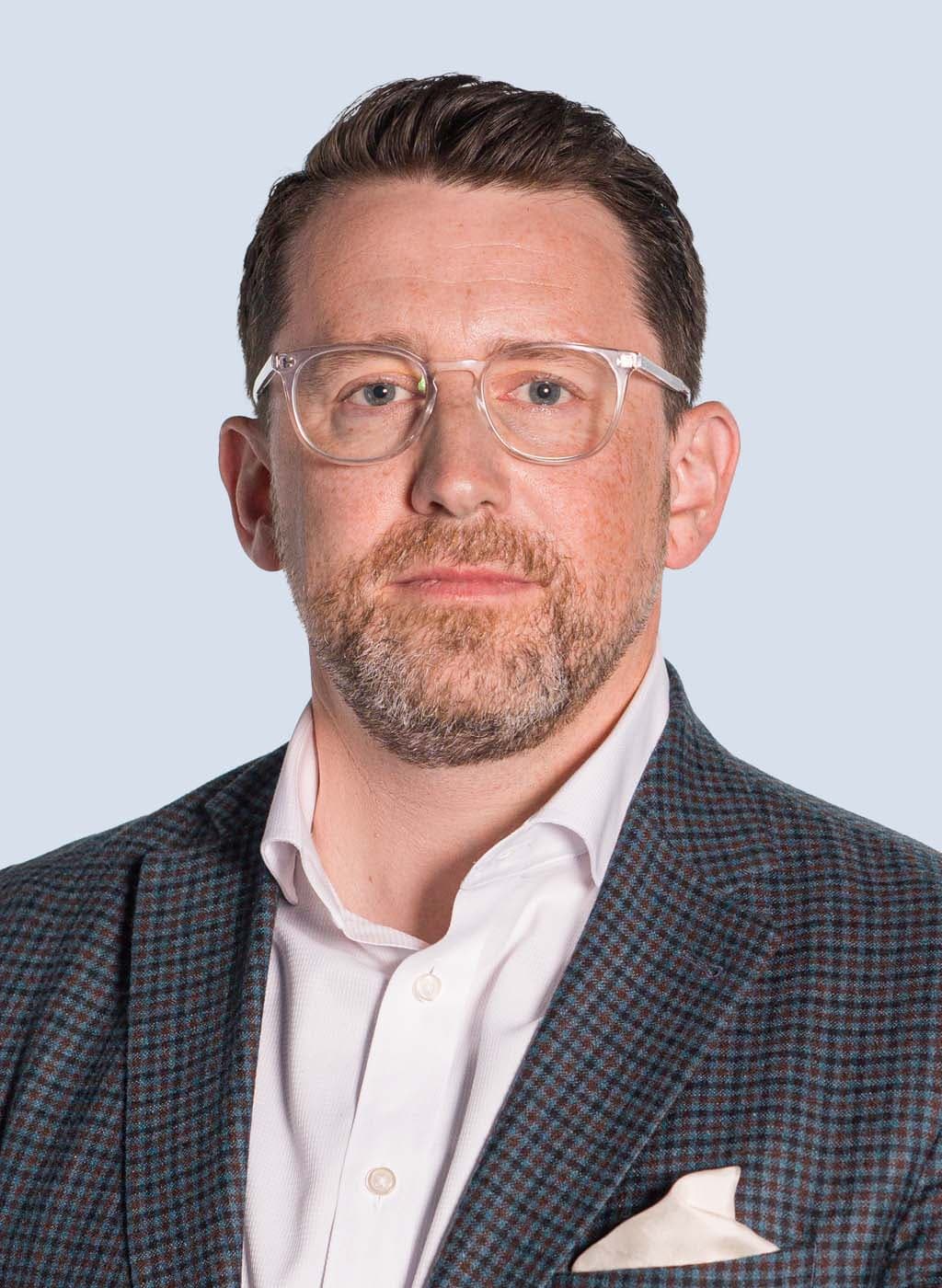 Will Thompson