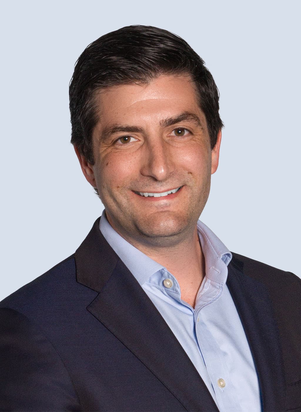 Jeff Reczek