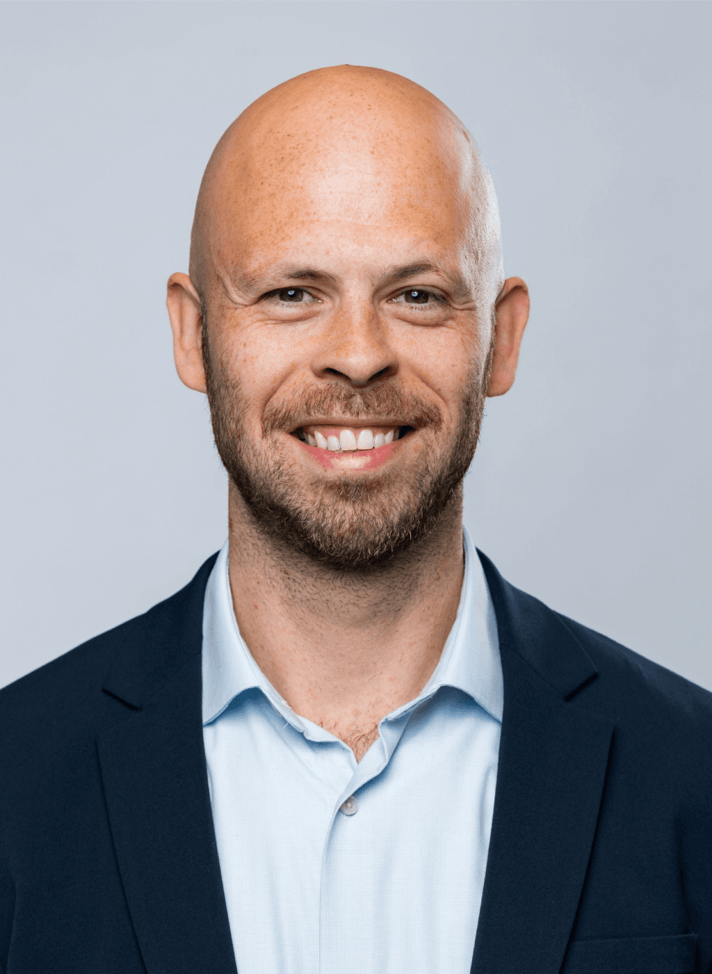 Nicholas Van Hilten