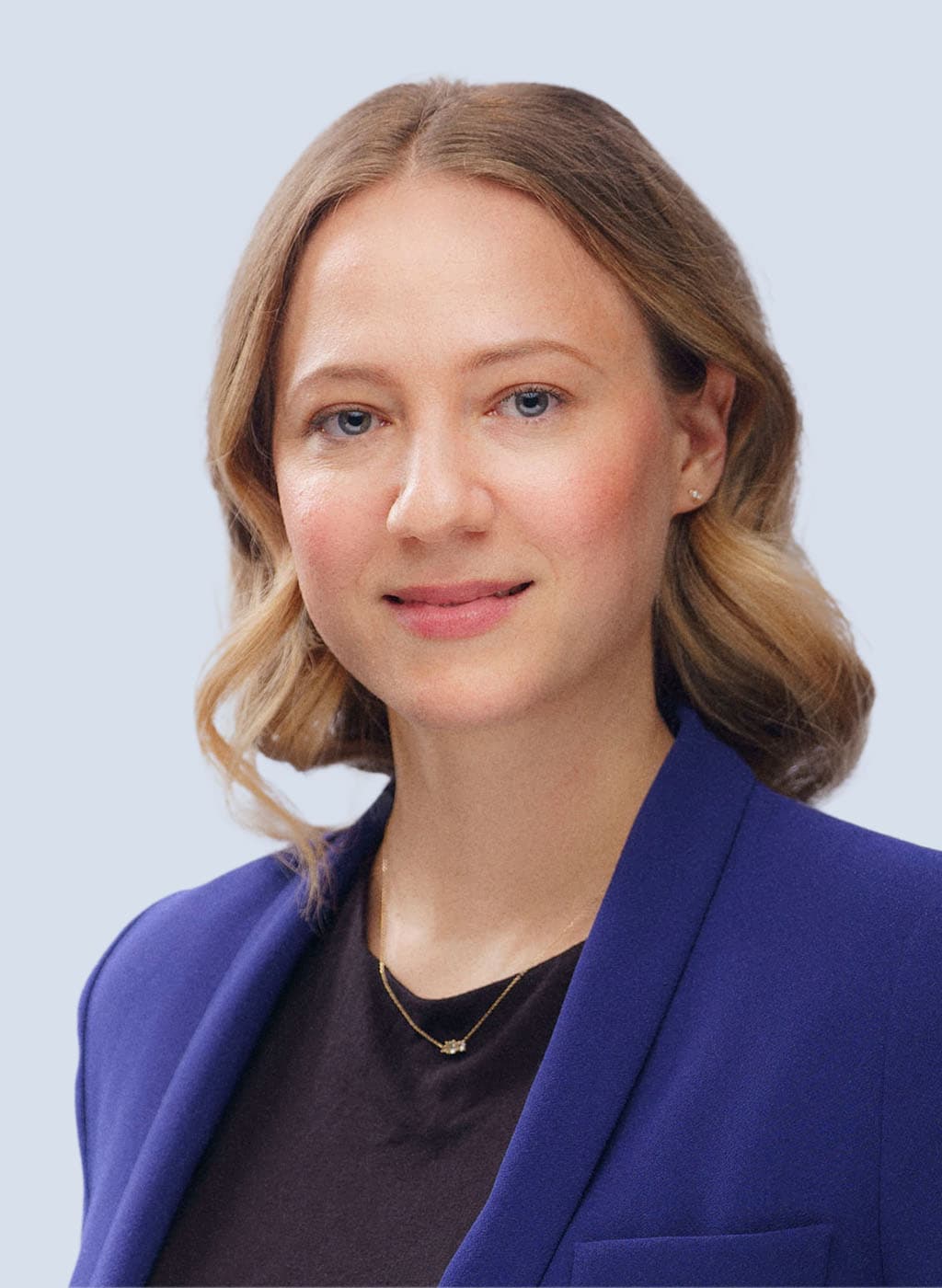 Holly Winter