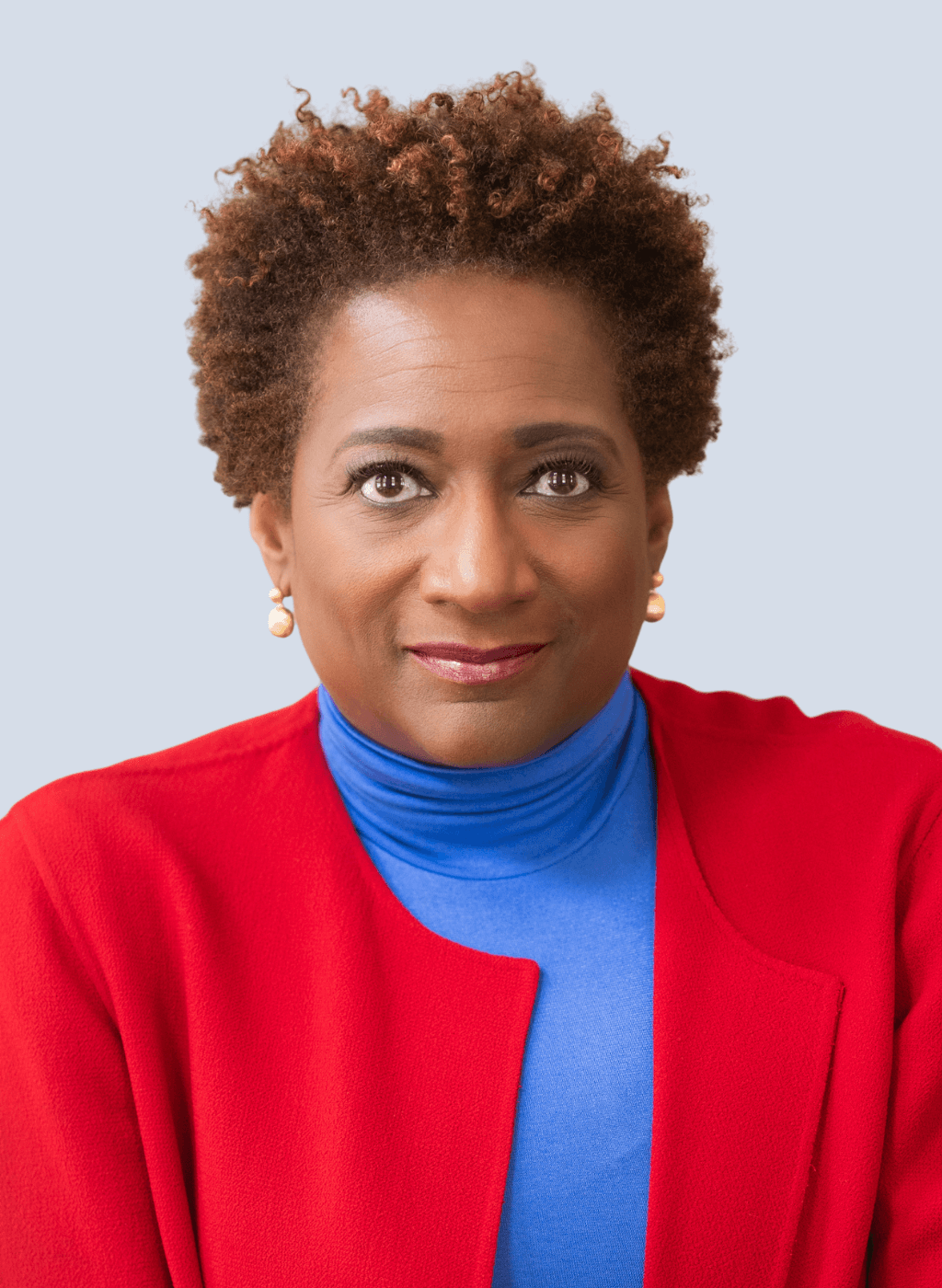 Vickee Jordan Adams