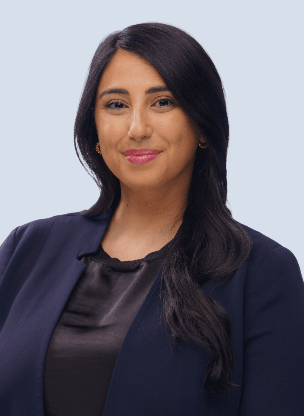 Samantha Khalil