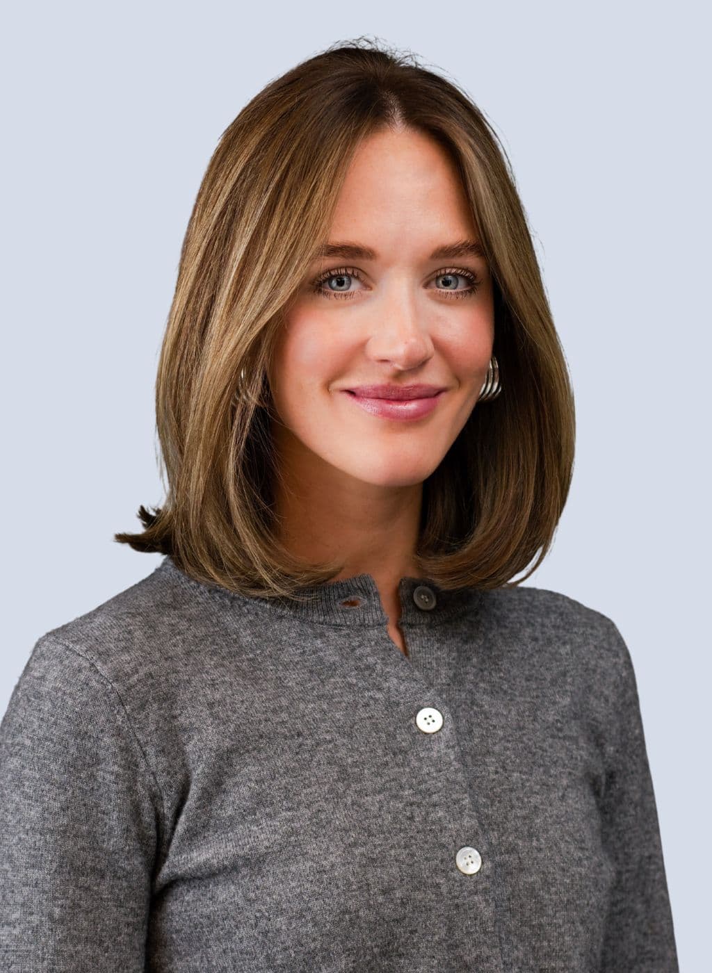 Amy Corser