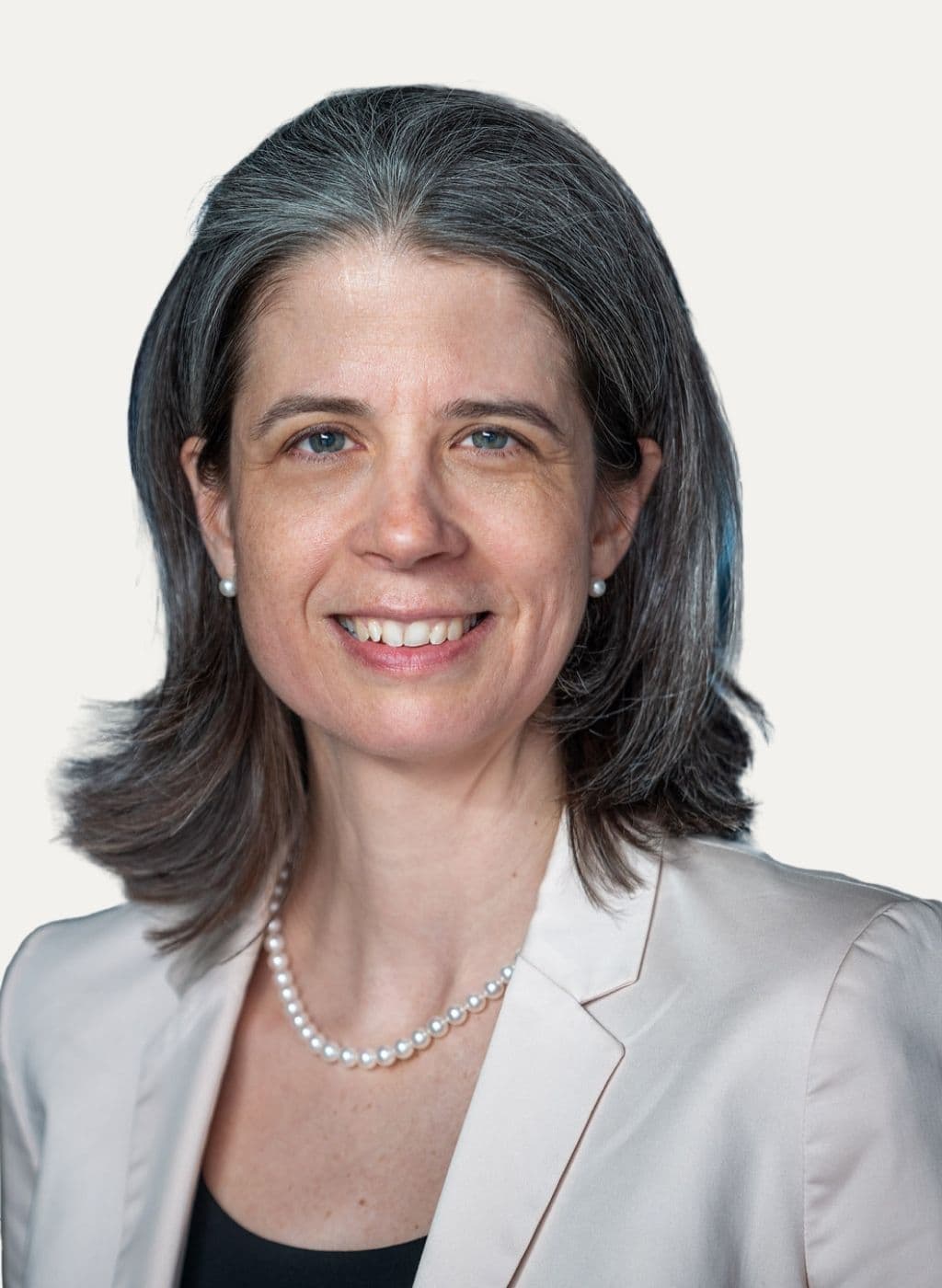 Silvia Oppliger