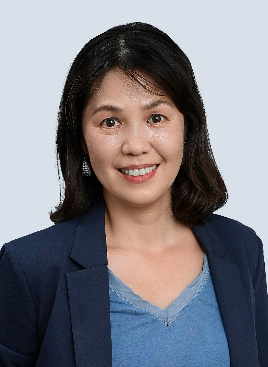 Xiaoni Chen